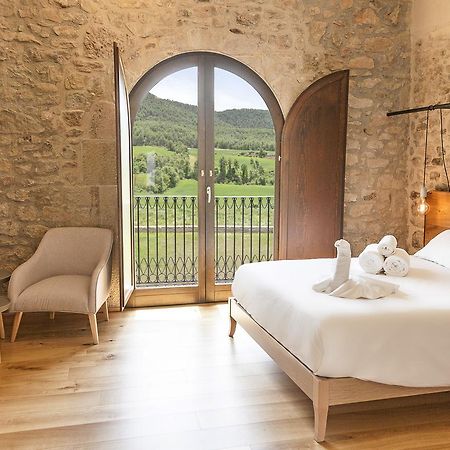 Hotel Casa Albets Lladurs Εξωτερικό φωτογραφία