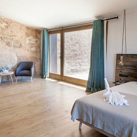 Hotel Casa Albets Lladurs Εξωτερικό φωτογραφία