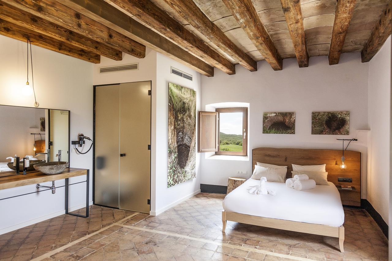 Hotel Casa Albets Lladurs Εξωτερικό φωτογραφία