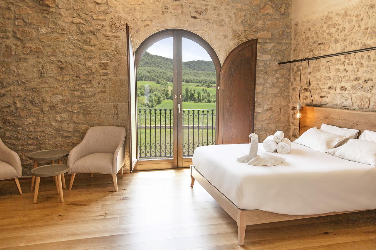Hotel Casa Albets Lladurs Εξωτερικό φωτογραφία