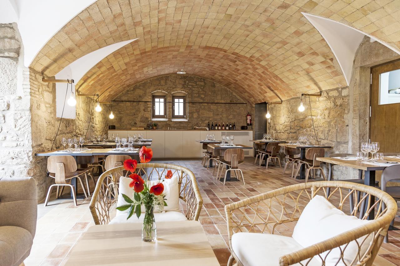 Hotel Casa Albets Lladurs Εξωτερικό φωτογραφία
