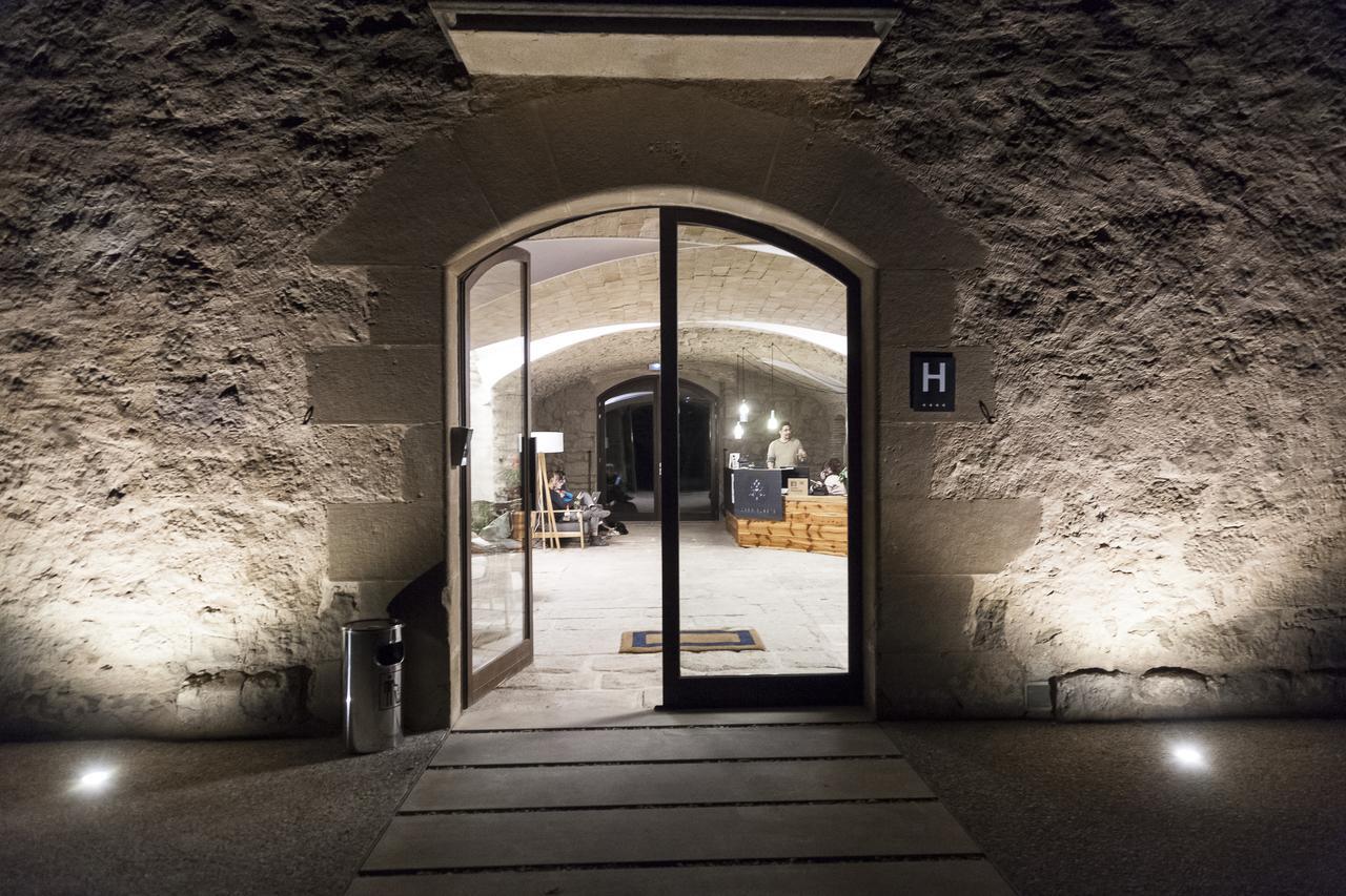 Hotel Casa Albets Lladurs Εξωτερικό φωτογραφία
