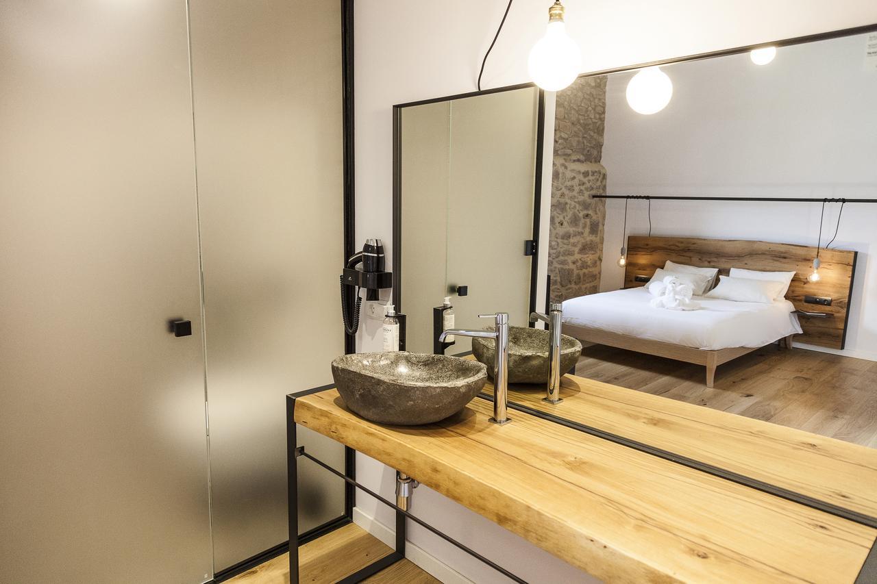 Hotel Casa Albets Lladurs Εξωτερικό φωτογραφία