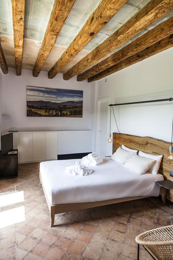 Hotel Casa Albets Lladurs Εξωτερικό φωτογραφία