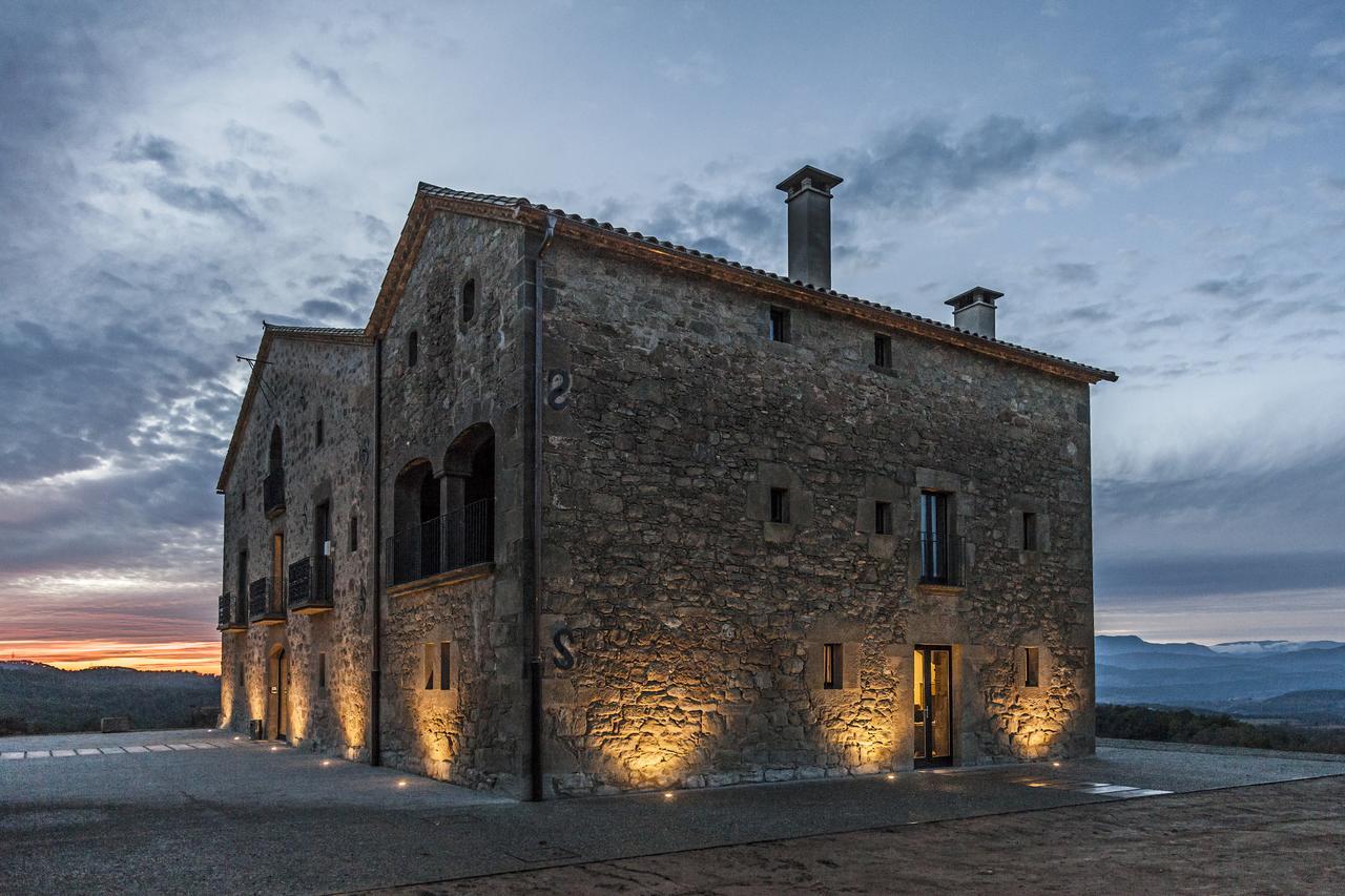 Hotel Casa Albets Lladurs Εξωτερικό φωτογραφία