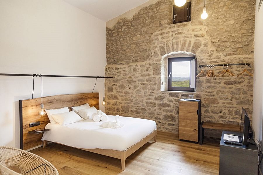 Hotel Casa Albets Lladurs Εξωτερικό φωτογραφία