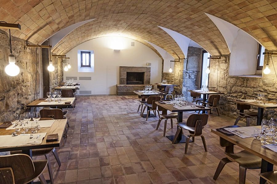 Hotel Casa Albets Lladurs Εξωτερικό φωτογραφία