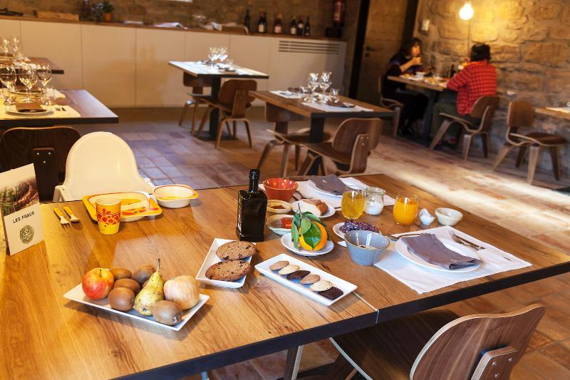 Hotel Casa Albets Lladurs Εξωτερικό φωτογραφία