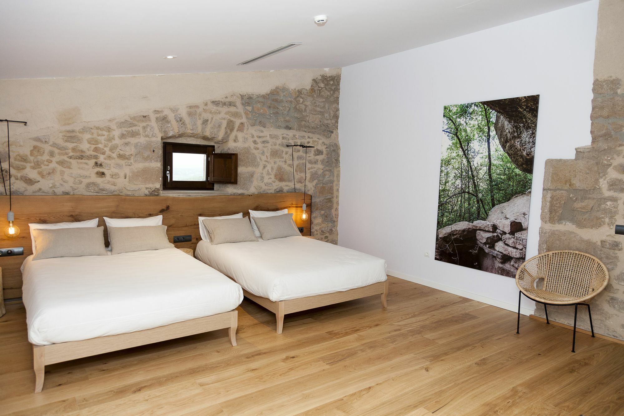 Hotel Casa Albets Lladurs Εξωτερικό φωτογραφία