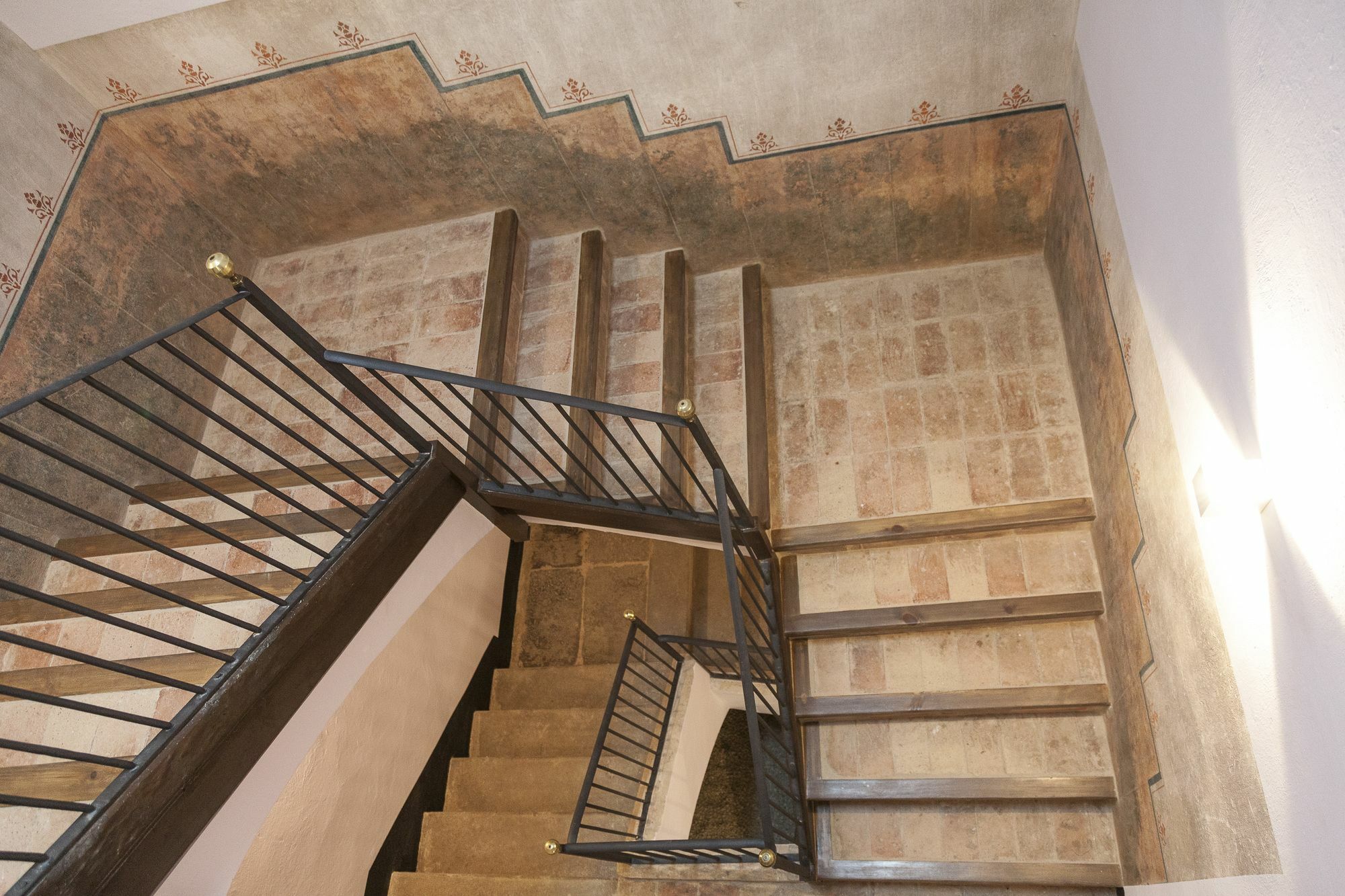 Hotel Casa Albets Lladurs Εξωτερικό φωτογραφία
