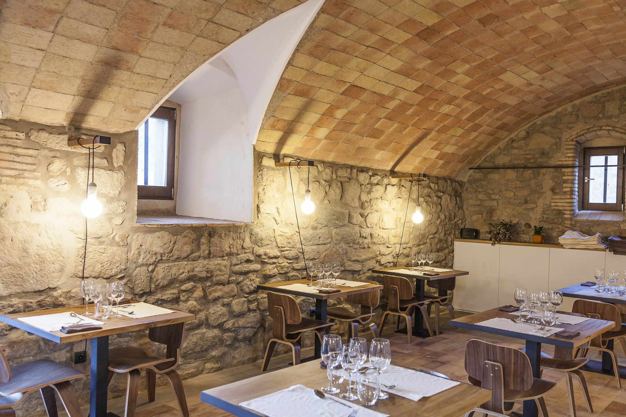 Hotel Casa Albets Lladurs Εξωτερικό φωτογραφία