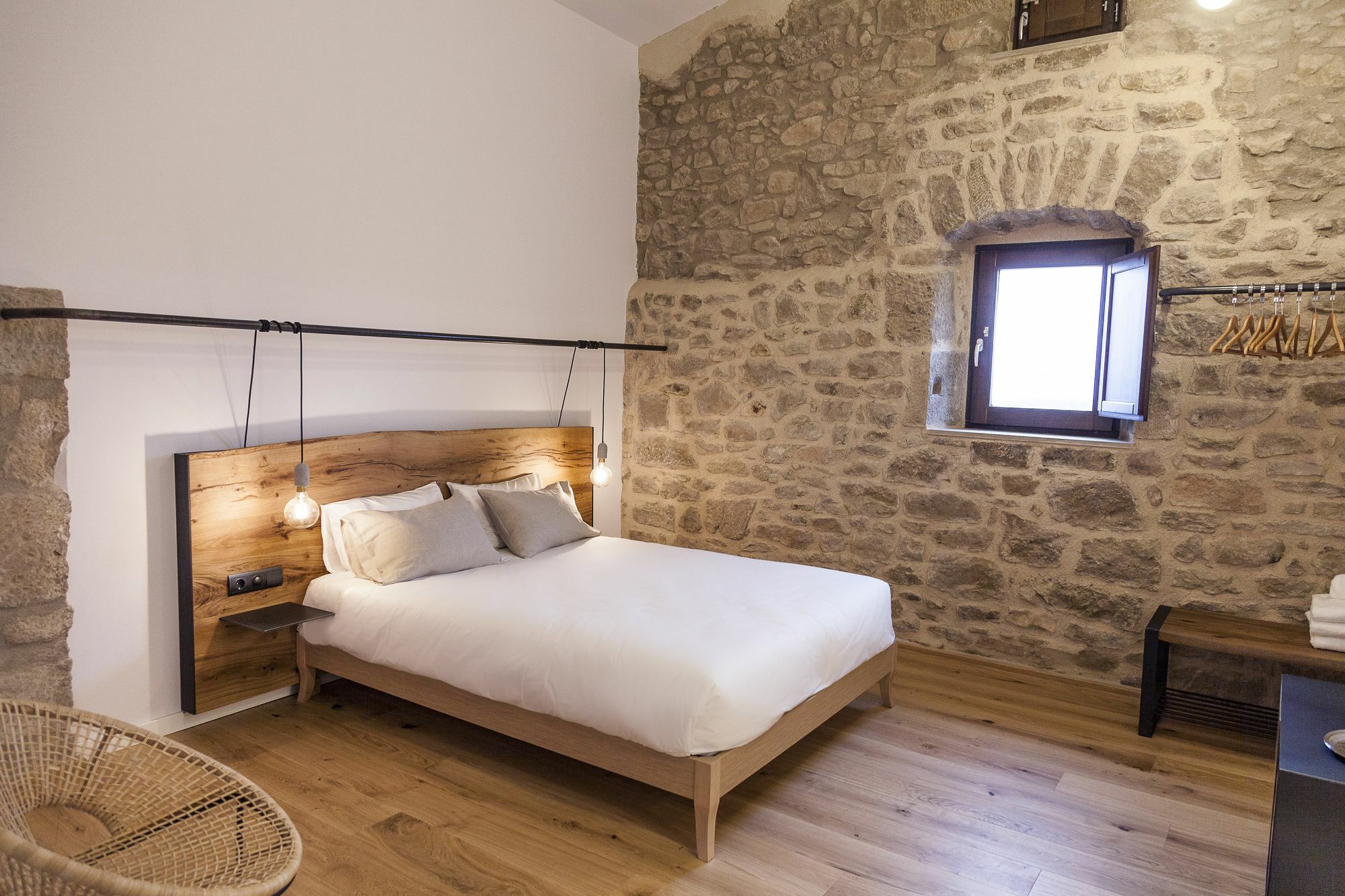 Hotel Casa Albets Lladurs Εξωτερικό φωτογραφία