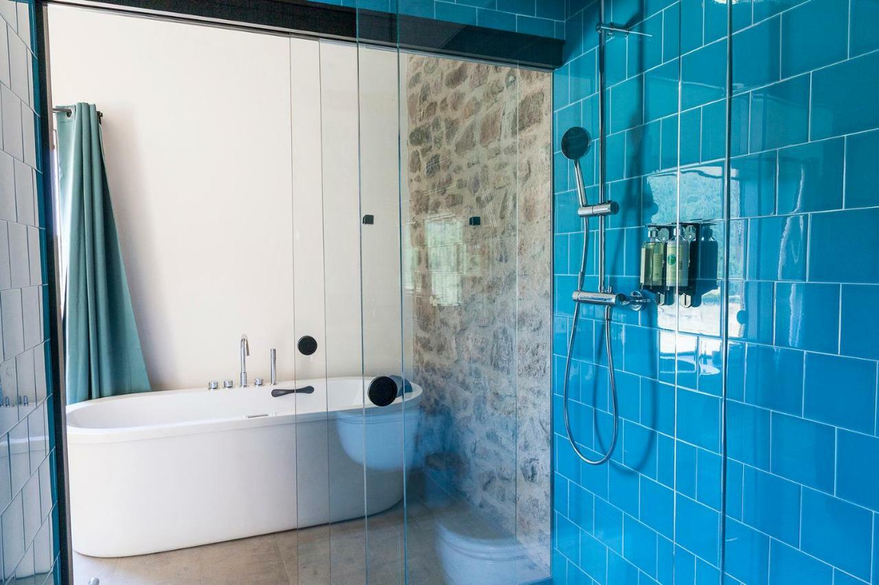 Hotel Casa Albets Lladurs Εξωτερικό φωτογραφία