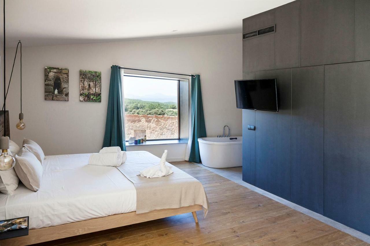 Hotel Casa Albets Lladurs Εξωτερικό φωτογραφία