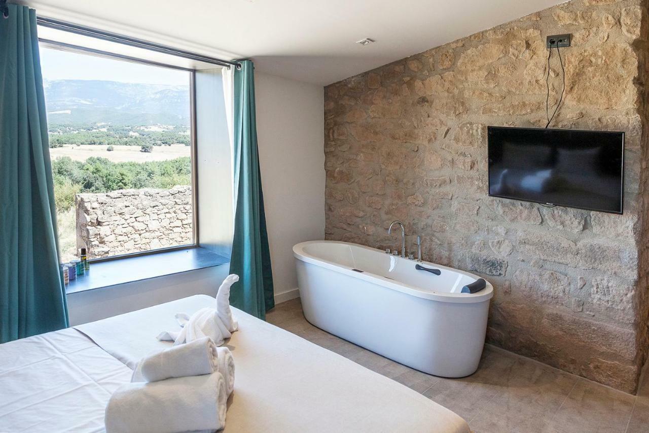 Hotel Casa Albets Lladurs Εξωτερικό φωτογραφία