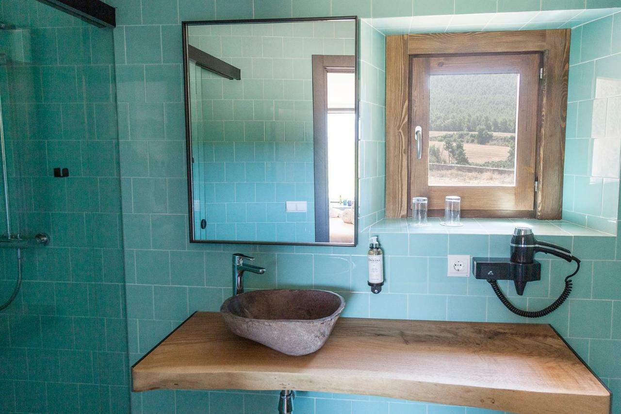 Hotel Casa Albets Lladurs Εξωτερικό φωτογραφία