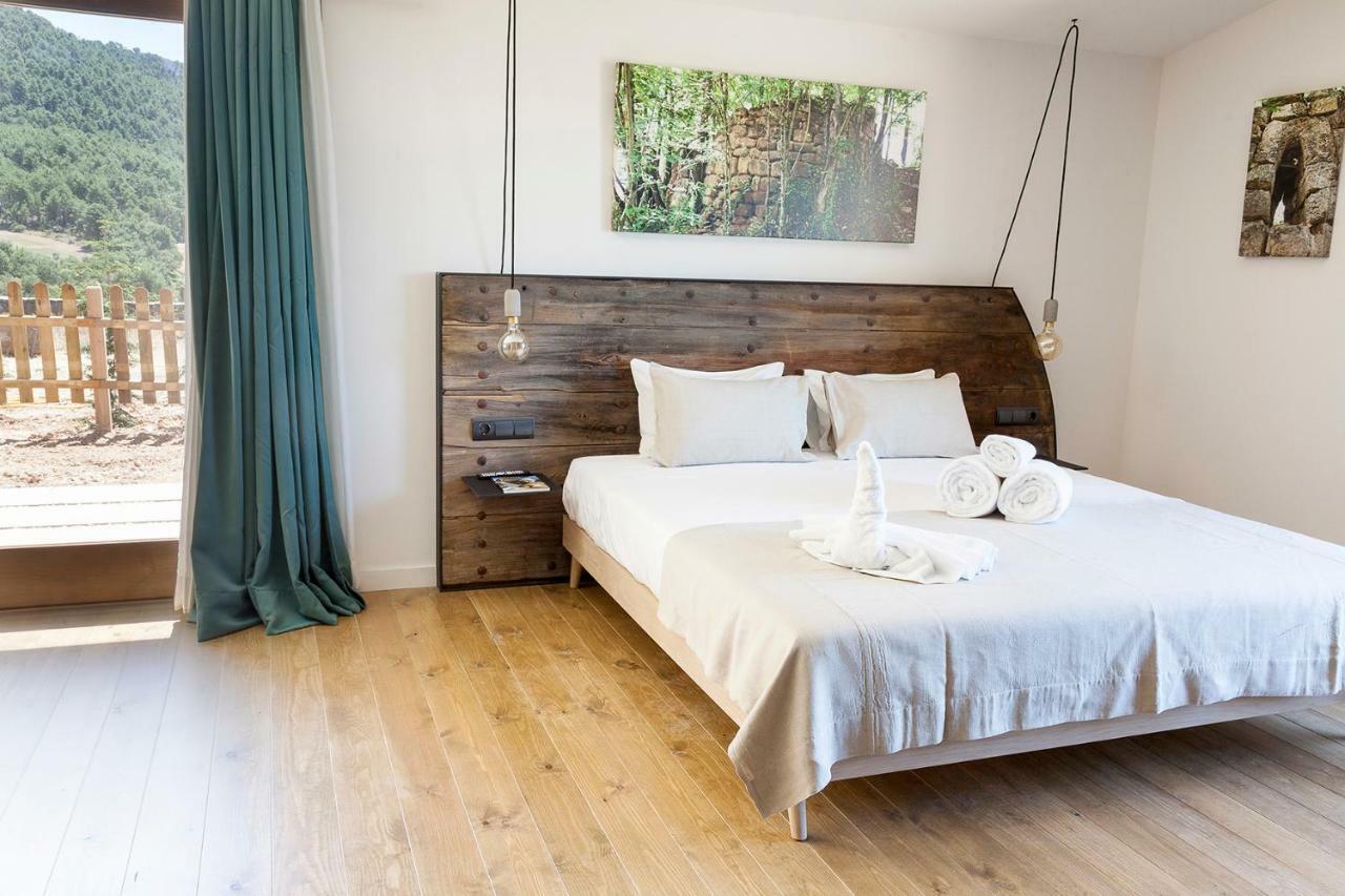 Hotel Casa Albets Lladurs Εξωτερικό φωτογραφία